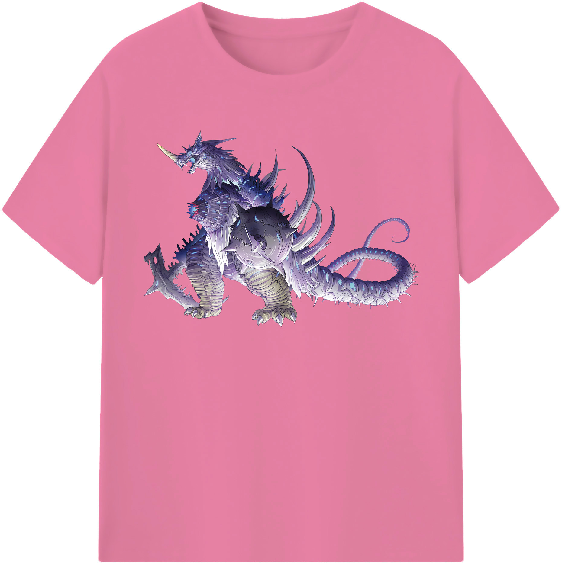 （画像用） ウルトラマン Ultraman 綿100％半袖Tシャツ（フロントプリント）